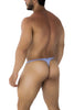 Xtremen 91182 Microfiber Thongs Color Lilac