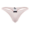 Xtremen 91182 Microfiber Thongs Color Pink