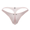 Xtremen 91182 Microfiber Thongs Color Pink