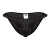 Xtremen 91183 Microfiber Bikini Color Black