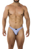 Xtremen 91183 Microfiber Bikini Color Lilac