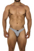 Xtremen 91186 Mesh Bikini Color Gray