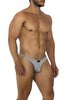 Xtremen 91186 Mesh Bikini Color Gray