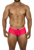 Xtremen 91188 Tulle Mesh Trunks Color Pink