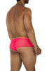 Xtremen 91188 Tulle Mesh Trunks Color Pink