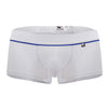 Xtremen 91196 Jacquard Trunks Color White