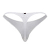 Xtremen 91198 Jacquard Thongs Color White