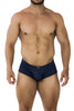 Xtremen 91199 Jacquard Trunks Color Dark Blue