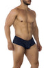 Xtremen 91199 Jacquard Trunks Color Dark Blue