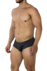 Xtremen 91199 Jacquard Trunks Color Gray