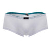 Xtremen 91199 Jacquard Trunks Color White