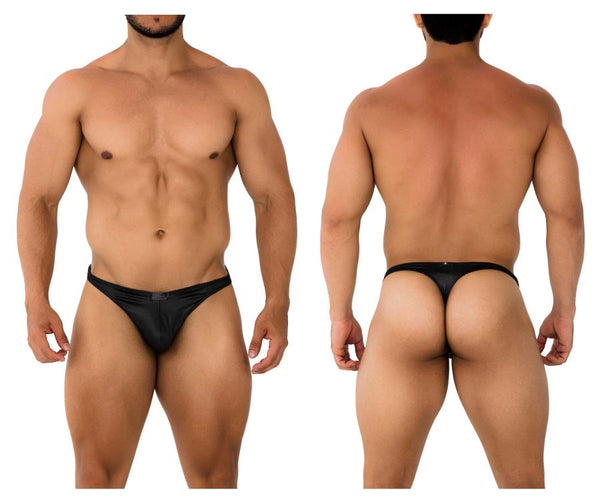 Xtremen 91203 Microfiber Thongs Color Black