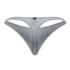 Xtremen 91203 Microfiber Thongs Color Gray