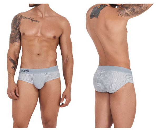 Clever Primary Tanga Briefs - Petrol Blue