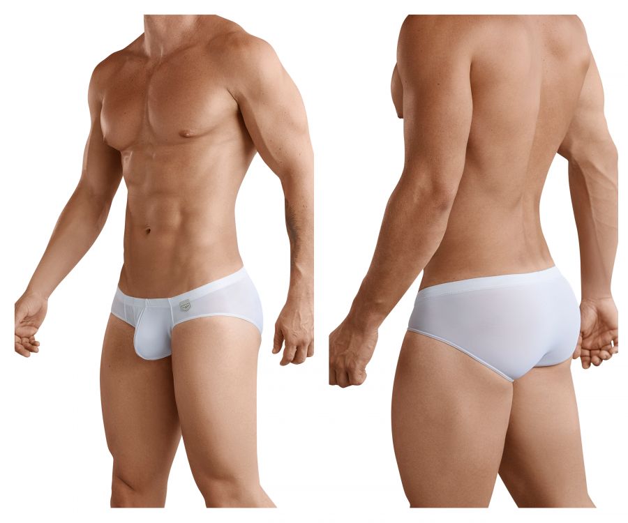 Pikante Underwear Great Brief In White  Pikante Underwear –   - Men's Underwear and Swimwear