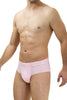 HAWAI 42141 Microfiber Briefs Color Pink