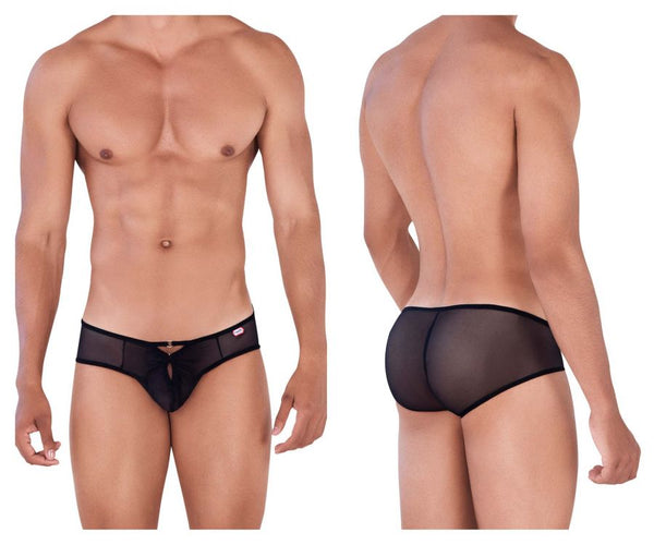PPGE Mens Briefs Men's Underwear, Ultra-thin Interior, Men Feel Comfortable  On The Body, Men's Underwear (Color : Multi-colored, Size : M) : Buy Online  at Best Price in KSA - Souq is
